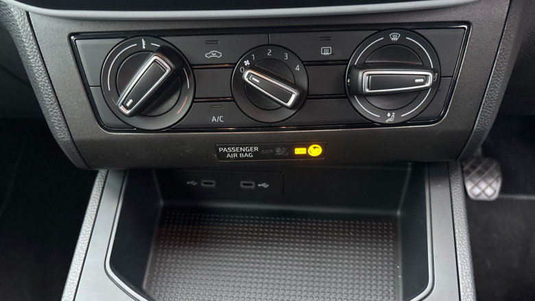 SEAT Ibiza 1.0 TSI 95 SE Technology 5dr Petrol Hatchback